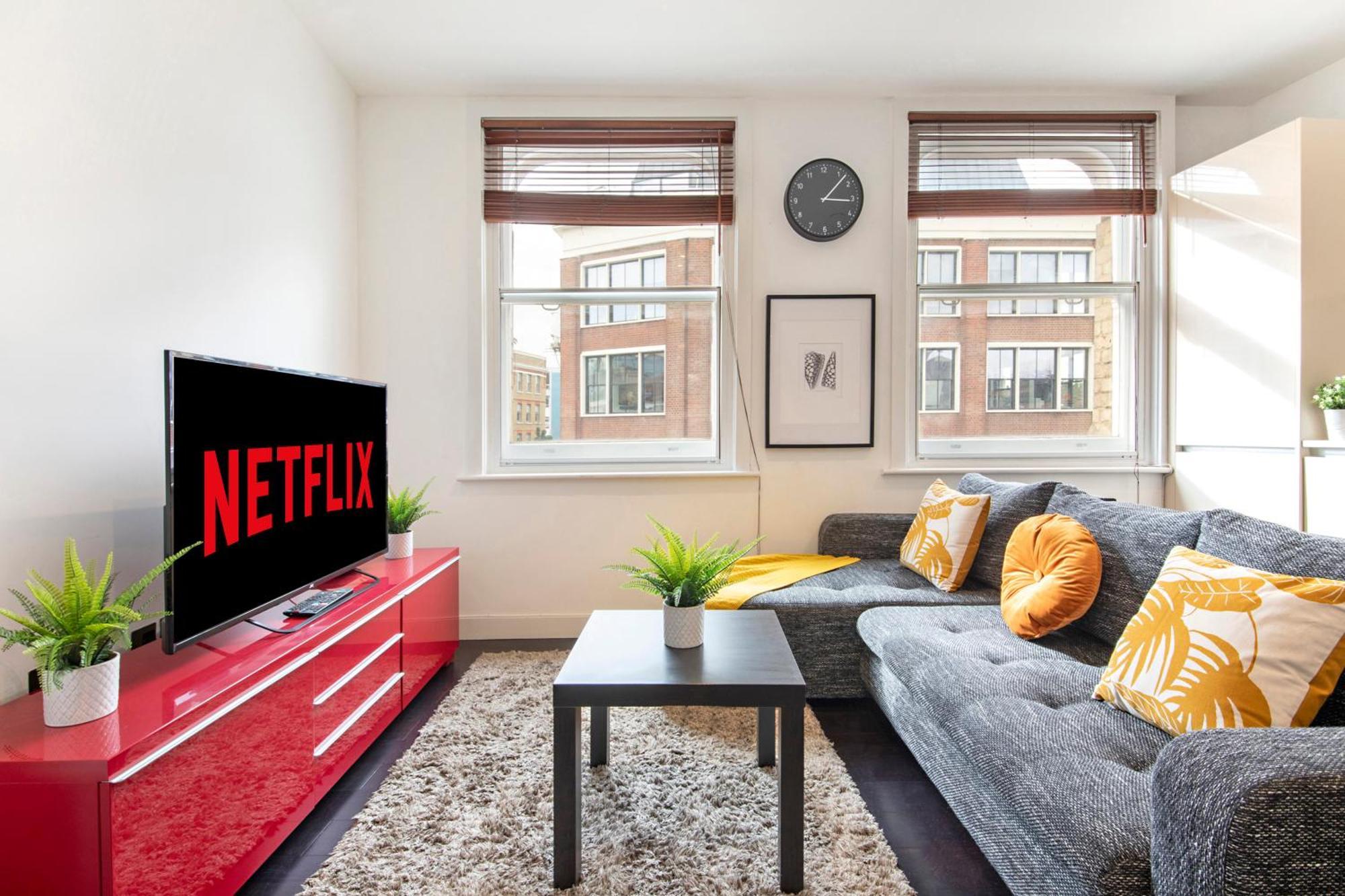 Luxury Central London Apartment - Farringdon Luaran gambar